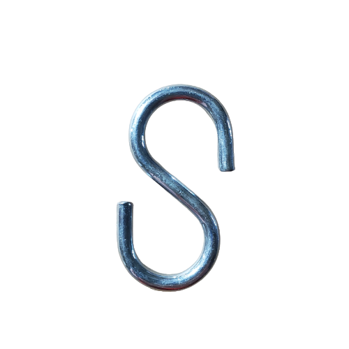 ' S ' HOOKS 1 7/8 INFRASAVE